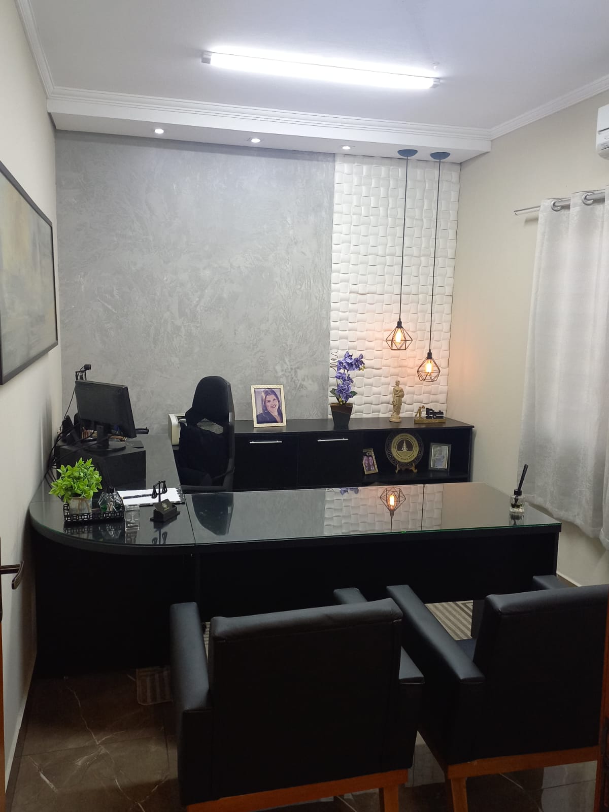 Fachada da CM Advocacia